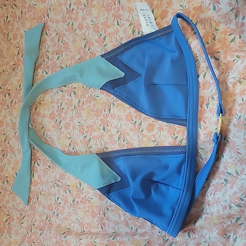 Gottex bikini top